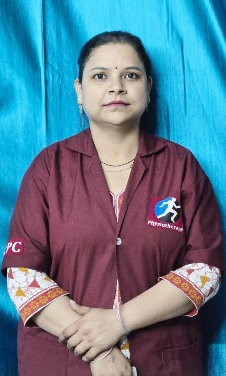 Dr. Radha