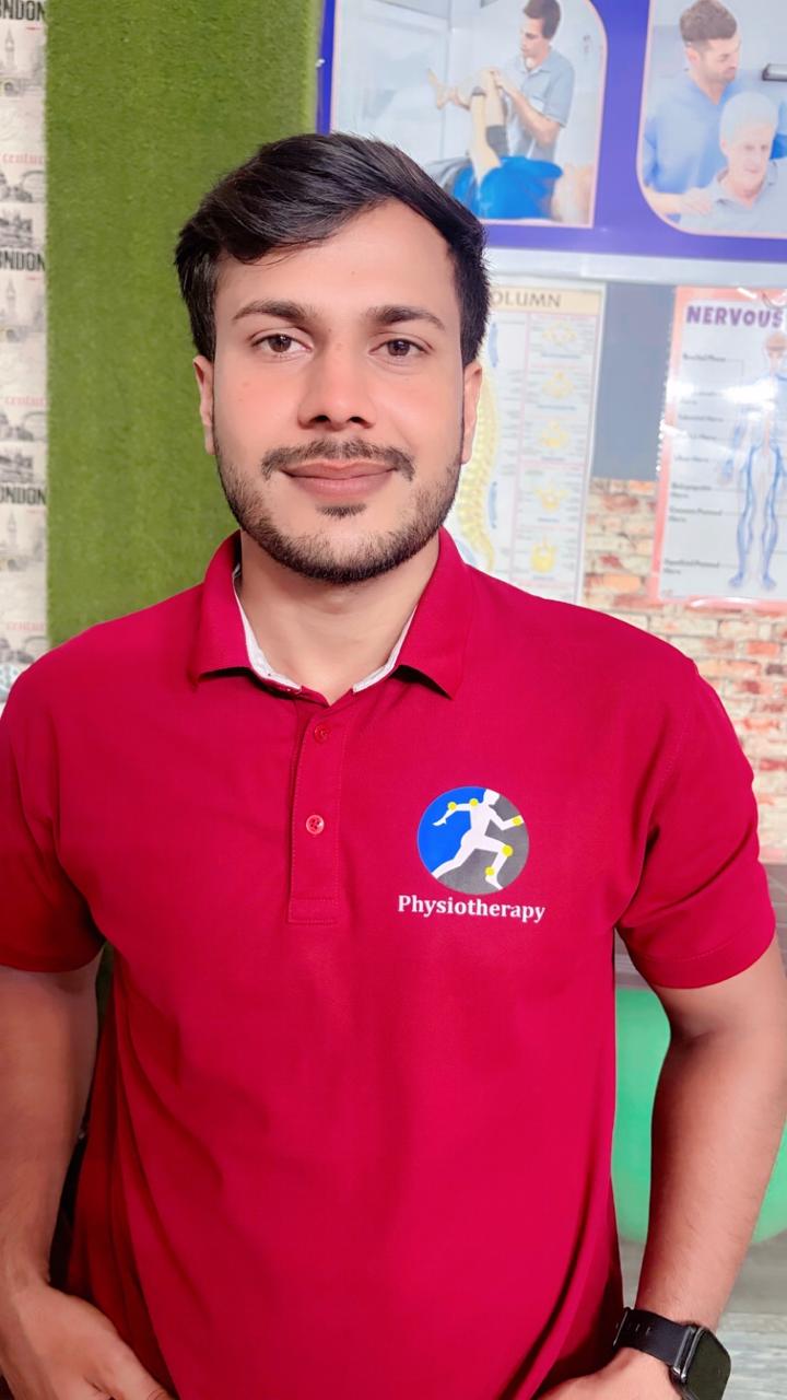 Team Member