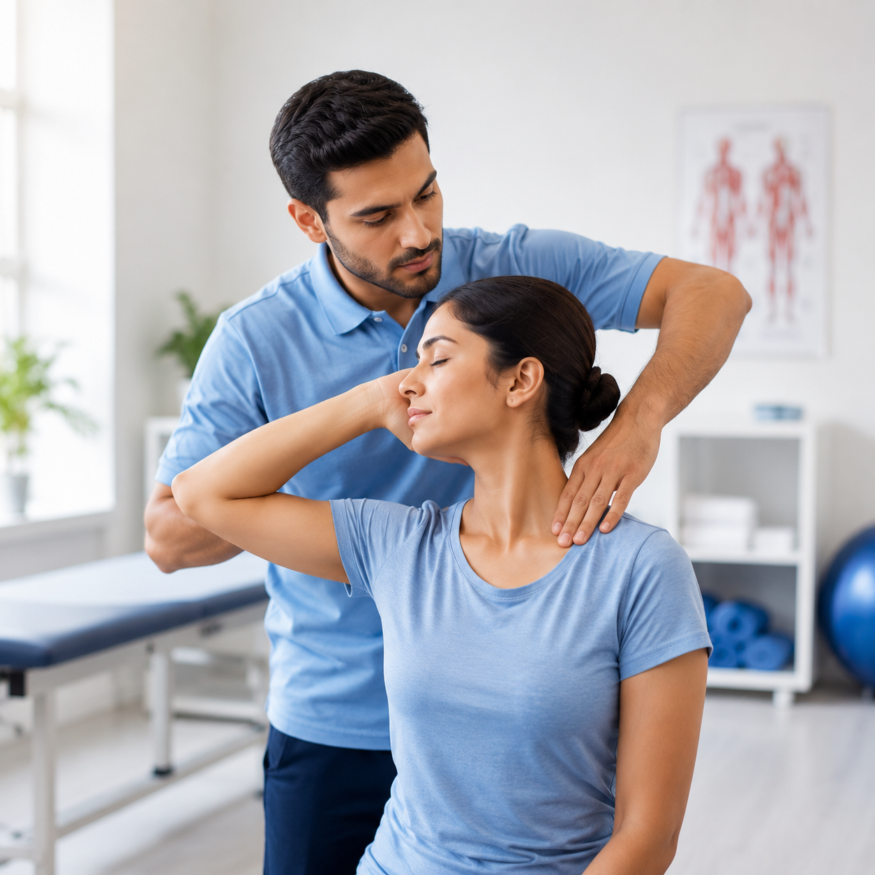 Orthopedic Care